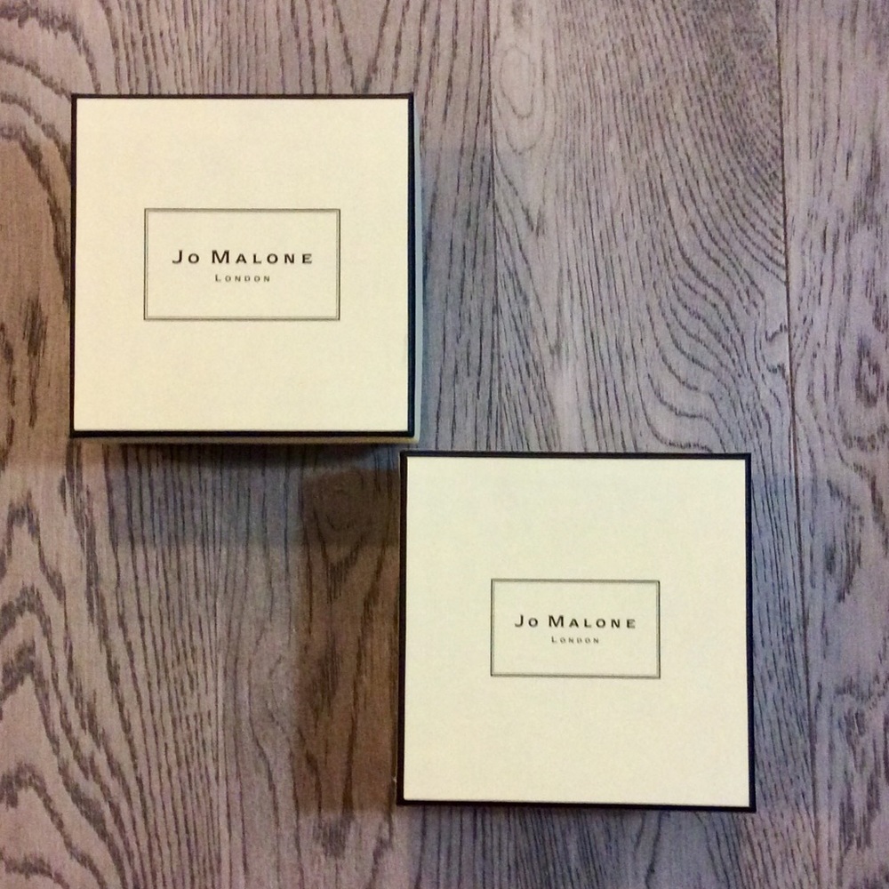 JO MALONE Gift Boxes